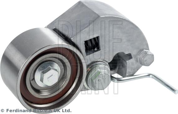 Blue Print ADG07647 - Rullo tenditore, Cinghia dentata www.autoricambi360.it