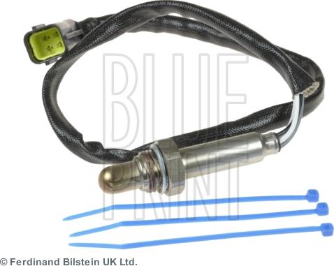 Blue Print ADG07060 - Sonda lambda www.autoricambi360.it