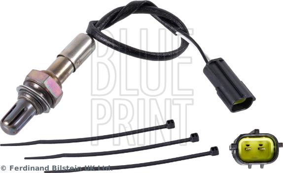 Blue Print ADG07002 - Sonda lambda www.autoricambi360.it