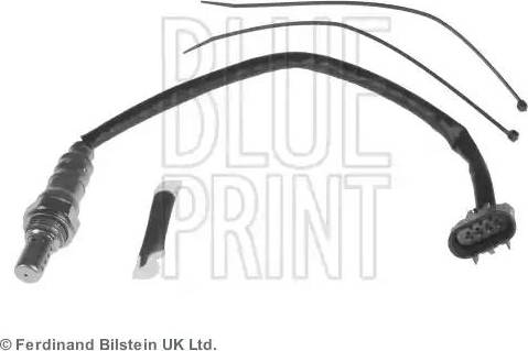 Blue Print ADG070111 - Sonda lambda www.autoricambi360.it