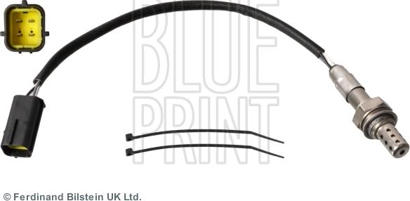 Blue Print ADG07083 - Sonda lambda www.autoricambi360.it