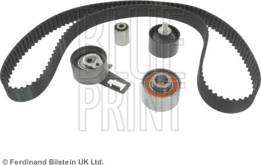 Blue Print ADG07348 - Kit cinghie dentate www.autoricambi360.it