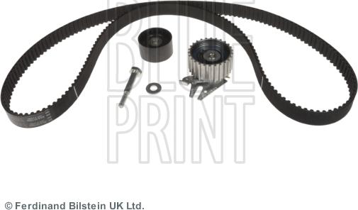 Blue Print ADG07359 - Kit cinghie dentate www.autoricambi360.it