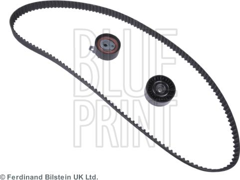 Blue Print ADG07356 - Kit cinghie dentate www.autoricambi360.it