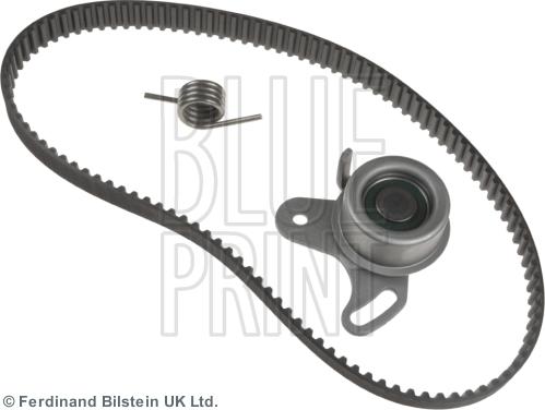 Blue Print ADG07304 - Kit cinghie dentate www.autoricambi360.it