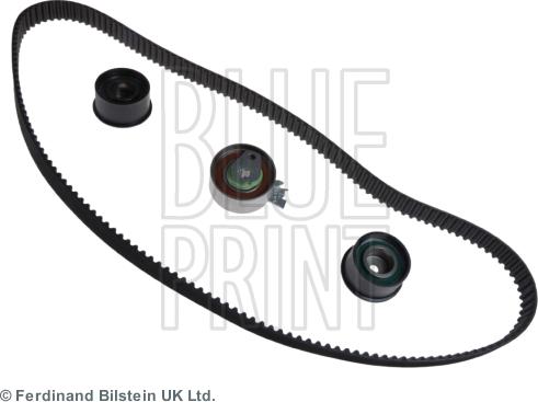 Blue Print ADG07307 - Kit cinghie dentate www.autoricambi360.it