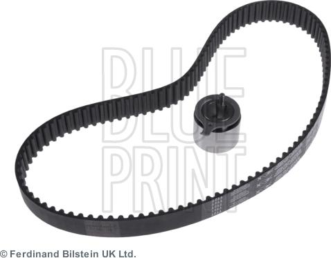 Blue Print ADG07318 - Kit cinghie dentate www.autoricambi360.it