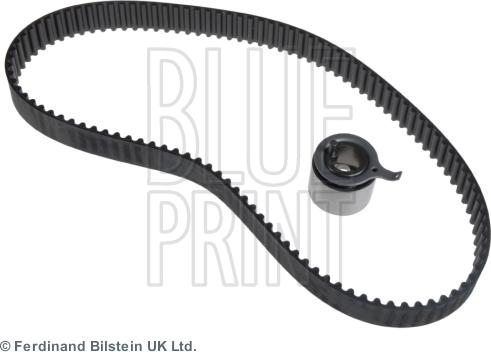 Blue Print ADG07317 - Kit cinghie dentate www.autoricambi360.it