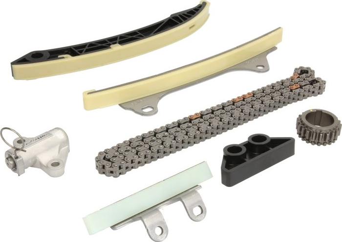 Blue Print ADG07388 - Kit catena distribuzione www.autoricambi360.it