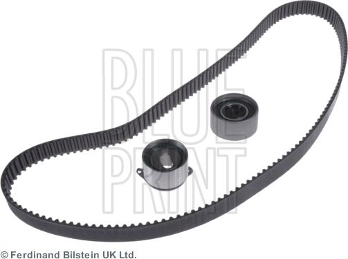 Blue Print ADG07336 - Kit cinghie dentate www.autoricambi360.it