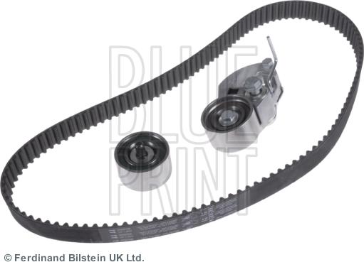 Blue Print ADG07330 - Kit cinghie dentate www.autoricambi360.it