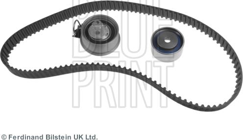 Blue Print ADG07338 - Kit cinghie dentate www.autoricambi360.it