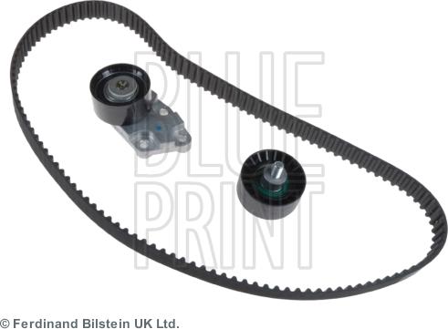 Blue Print ADG07324 - Kit cinghie dentate www.autoricambi360.it