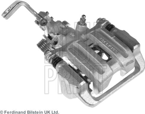 Blue Print ADH245507 - Pinza freno www.autoricambi360.it
