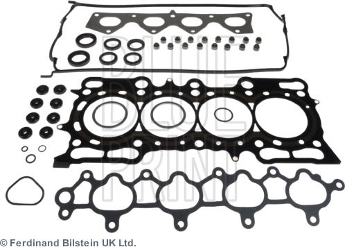Blue Print ADH26292 - Kit guarnizioni, Testata www.autoricambi360.it