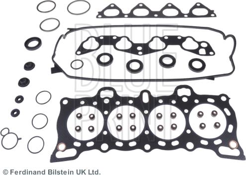 Blue Print ADH26251 - Kit guarnizioni, Testata www.autoricambi360.it