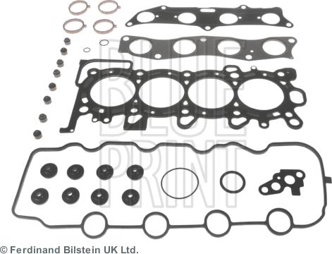 Blue Print ADH26289 - Kit guarnizioni, Testata www.autoricambi360.it
