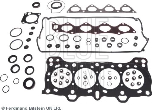 Blue Print ADH26230 - Kit guarnizioni, Testata www.autoricambi360.it