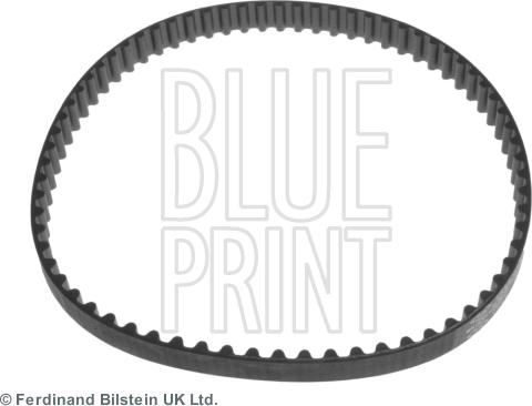 Blue Print ADH27506 - Cinghia dentata www.autoricambi360.it