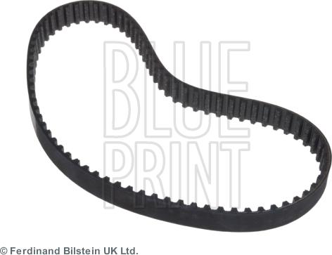 Blue Print ADH27538 - Cinghia dentata www.autoricambi360.it