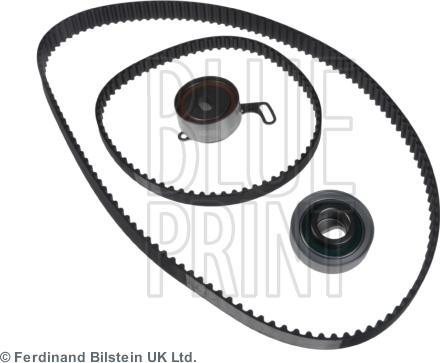 Blue Print ADH27301 - Kit cinghie dentate www.autoricambi360.it