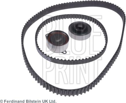 Blue Print ADH27303 - Kit cinghie dentate www.autoricambi360.it