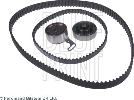 Blue Print ADH27302 - Kit cinghie dentate www.autoricambi360.it