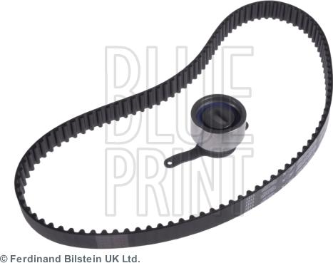 Blue Print ADH27307 - Kit cinghie dentate www.autoricambi360.it