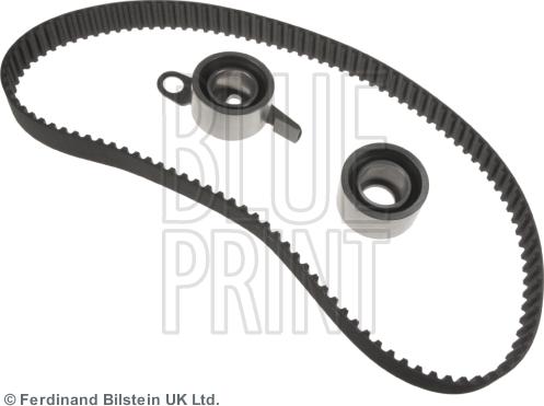 Blue Print ADH27319C - Kit cinghie dentate www.autoricambi360.it