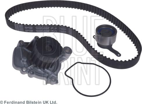 Blue Print ADH273753 - Pompa acqua + Kit cinghie dentate www.autoricambi360.it