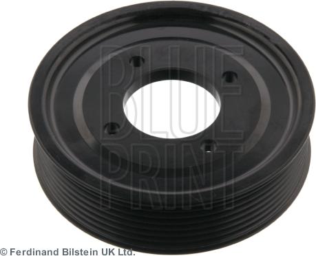 Blue Print ADJ139125 - Puleggia, Pompa acqua www.autoricambi360.it
