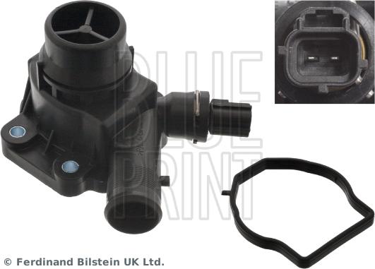 Blue Print ADJ139209 - Termostato, Refrigerante www.autoricambi360.it