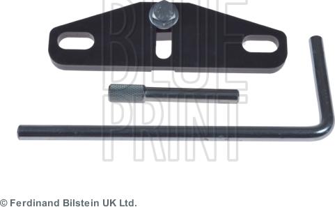 Blue Print ADJ135501 - Kit attrezzi d'arresto, Fasatura www.autoricambi360.it