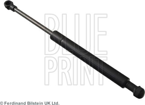 Blue Print ADJ135802 - Ammortizzatore pneumatico, Cofano motore www.autoricambi360.it