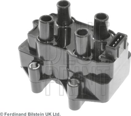 Blue Print ADJ131401 - Bobina d'accensione www.autoricambi360.it