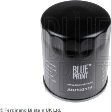 Blue Print ADJ132114 - Filtro olio www.autoricambi360.it