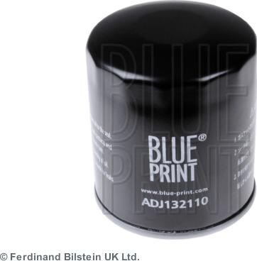 Blue Print ADJ132110 - Filtro olio www.autoricambi360.it
