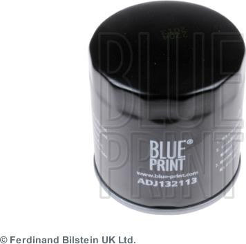 Blue Print ADJ132113 - Filtro olio www.autoricambi360.it
