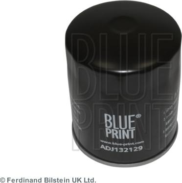 Blue Print ADJ132129 - Filtro olio www.autoricambi360.it