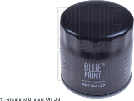 Blue Print ADJ132127 - Filtro olio www.autoricambi360.it