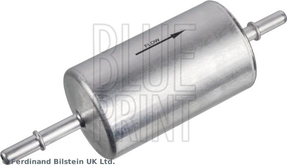 Blue Print ADJ132302 - Filtro carburante www.autoricambi360.it