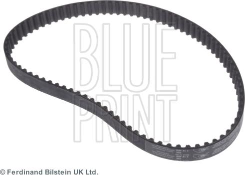 Blue Print ADJ137502 - Cinghia dentata www.autoricambi360.it