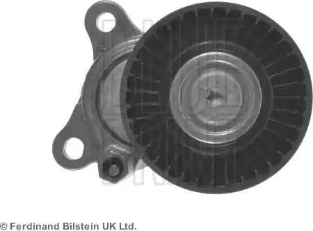 Blue Print ADJ137604 - Tendicinghia, Cinghia Poly-V www.autoricambi360.it