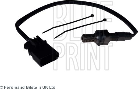 Blue Print ADJ137015 - Sonda lambda www.autoricambi360.it