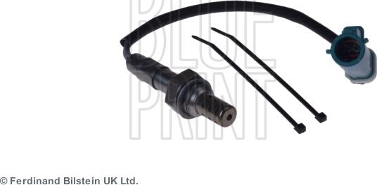 Blue Print ADJ137025 - Sonda lambda www.autoricambi360.it