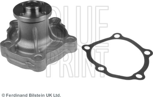 Blue Print ADK89114 - Pompa acqua www.autoricambi360.it