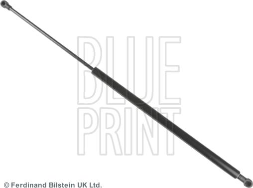 Blue Print ADK85801 - Ammortizatore pneumatico, Cofano bagagli / vano carico www.autoricambi360.it
