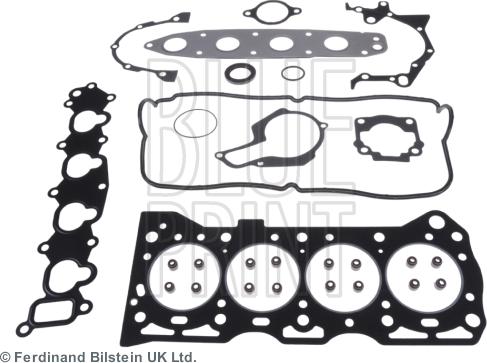 Blue Print ADK86223 - Kit guarnizioni, Testata www.autoricambi360.it