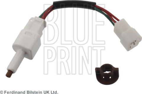 Blue Print ADK81445 - Interruttore luce freno www.autoricambi360.it
