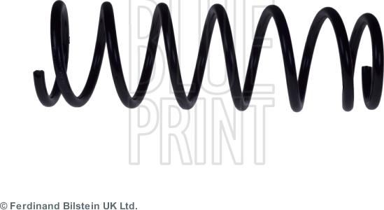 Blue Print ADK888301 - Molla autotelaio www.autoricambi360.it